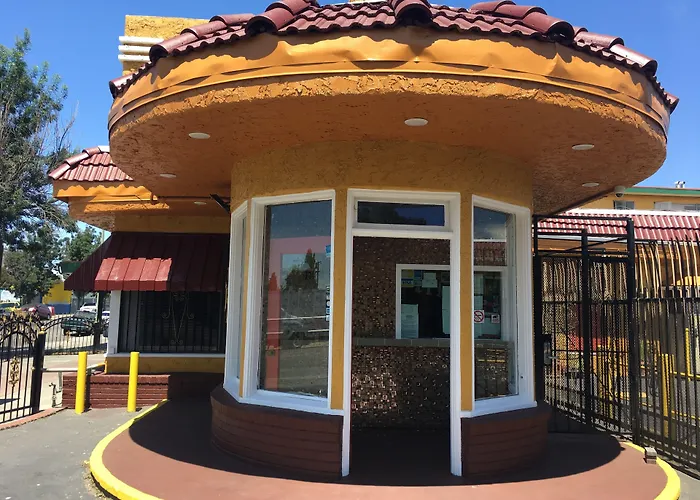 Harris Motel
